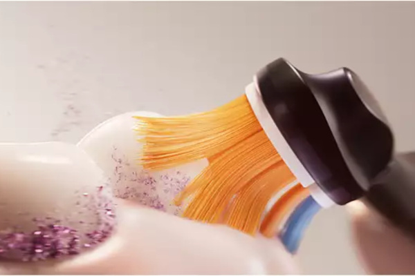 Końcówki do szczoteczki elektrycznej Philips Sonicare HX9092/88 